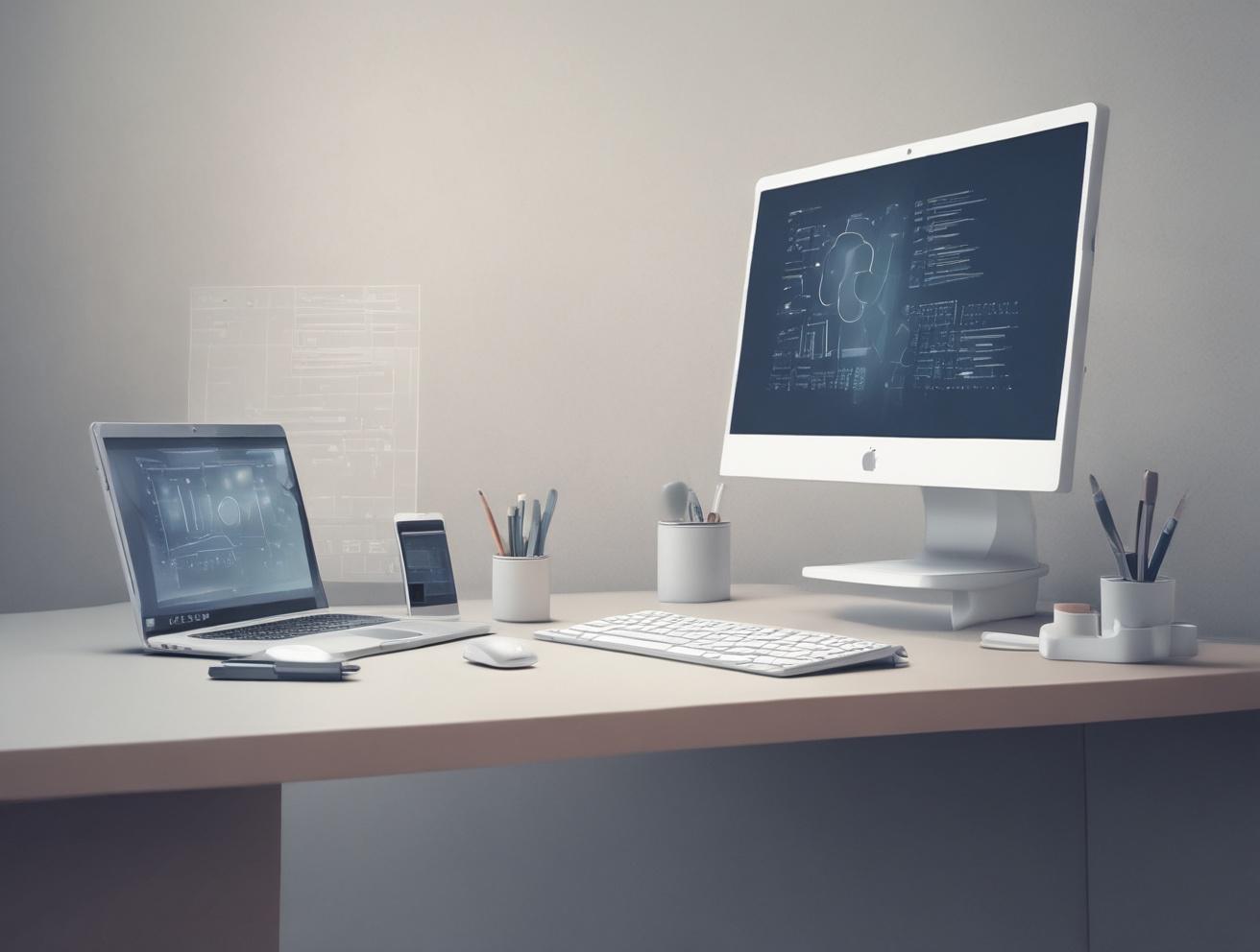 IT solutions, software development, consulting